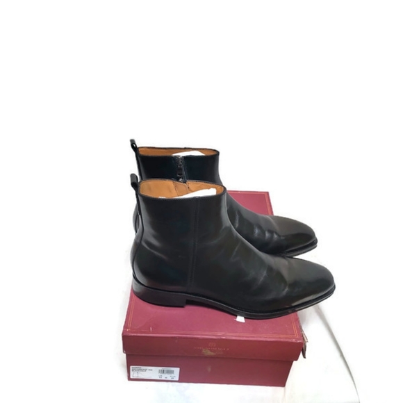 Bruno Magli Men Boot - Picture 2 of 4